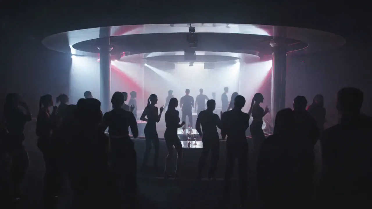 Nex Pix VIP visual study 01