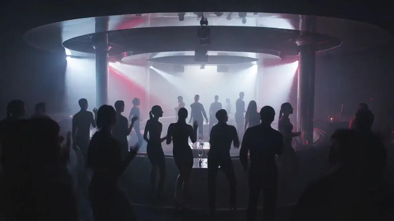 Nex Pix VIP visual study 02