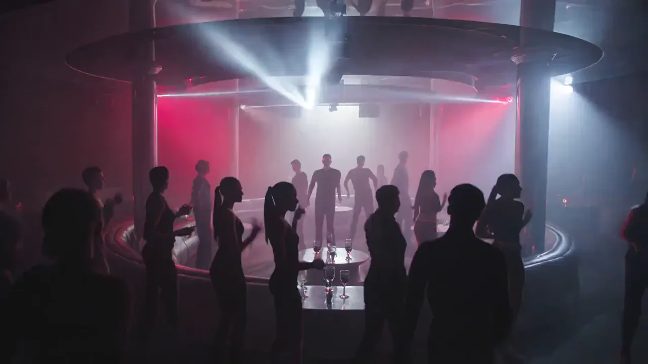 Nex Pix VIP visual study 07